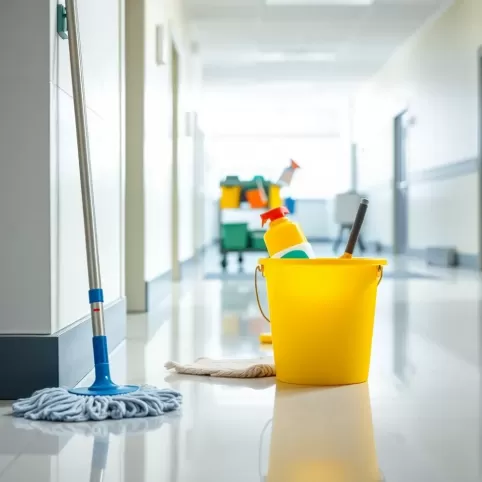 Czy sprzątaczka w szkole dostanie podwyżkę w 2025 roku