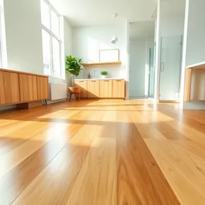 Gruntowne sprzątanie mieszkania cena