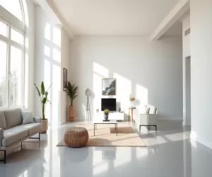 Ile za sprzątanie domu 100m2