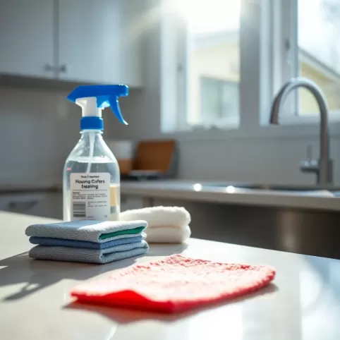 Ile zarabia sprzątaczka domowa