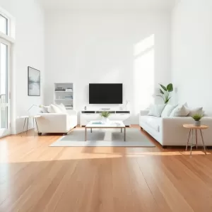 Jak posprzątać dom w jeden dzień