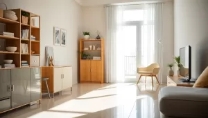 Jak szybko i dobrze posprzątać mieszkanie