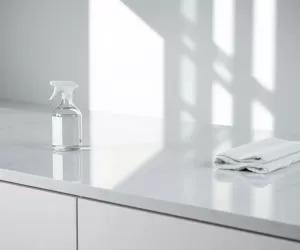 Sprzątanie apartamentów cennik