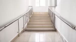 Sprzątanie klatek schodowych Spółdzielnia