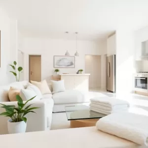 Sprzątanie mieszkań Łódź cennik