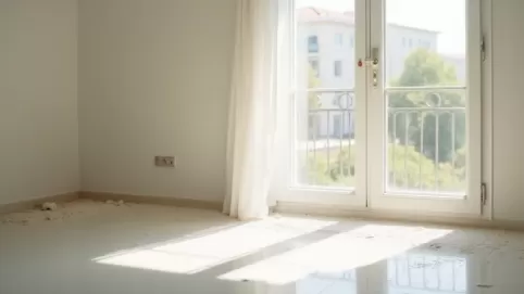 Sprzątanie po remoncie cena za metr