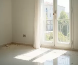 Sprzątanie po remoncie cena za metr